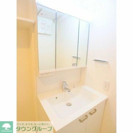 GRANPASEO三ノ輪の物件内観写真